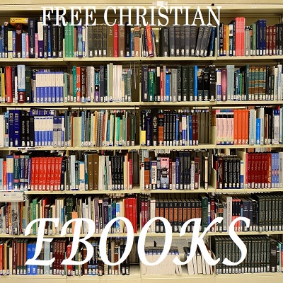 Free Christian Inspirational Ebooks