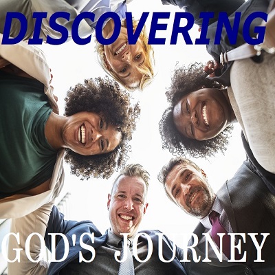 Discover God's Journey
